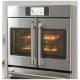 Four encastré double Cafe 30 pouce (CTD90FP2NS1)