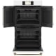 Cafe CTD90FP4NW2 30 inch Wall Oven