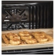 Cafe 30 inch Single Wall Oven (CTS70DP2NS1)