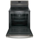 Cuisinière GE Profile 30 pouce (PB911EJES)