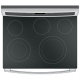 GE Profile PB911SJSS 30 inch Electric Range