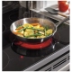 GE Profile 30 inch Electric Range (PB911SJSS)