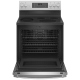 Cuisinière GE Profile PB935YPFS 30 pouce