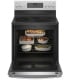 Cuisinière GE Profile 30 pouce (PB935YPFS)