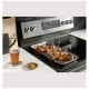 Cuisinière électrique GE Profile PB935YPFS