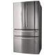 GE Profile PGE29BYTFS 36 inch 28.7 cu. ft. Refrigerator