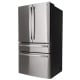 GE Profile 36 inch 28.7 cu. ft. Refrigerator (PGE29BYTFS)