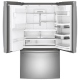 GE Profile PYE22PYNFS 36 inch 22.2 cu. ft. Refrigerator