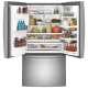 GE Profile 36 inch 22.2 cu. ft. Refrigerator (PYE22PYNFS)