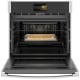 Four encastré simple Inox GE Profile (PTS9000SNSS)