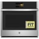 Four encastré GE Profile PTS9000SNSS 30 pouce