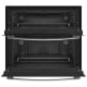 GE Profile PTS9200SNSS 30 inch Wall Oven
