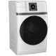 GE Profile PFQ83HSSWWW 5.3 cu. ft. All-in-One Washer Dryer Combo