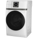 GE Profile 5.3 cu. ft. Washer (PFQ83HSSWWW)