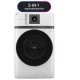 GE Profile PFQ83HSSWWW 5.3 cu. ft. Washer