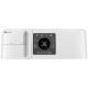 GE Profile PFQ83HSSWWW All-in-One Washer Dryer Combo