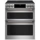 Cuisinière Cafe CCES750P2MS1 30 pouce