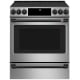 Cafe CRS70XAWCS1 Electric Range