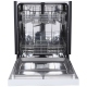 GE GBF532SGPWW Dishwasher