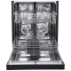 GE Dishwasher (GBF532SSPSS)
