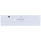 GE Dishwasher (GBF655SGPWW)