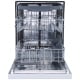 GE GBF655SGPWW Dishwasher