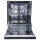 Lave-vaisselle GE GBP655SSPSS