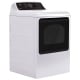 GE 7.4 cu. ft. Vented Dryer (GTD69EBPYWR)