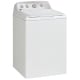 GE GTW451BMRWS 4.9 cu. ft. Washer