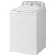 GE GTW490BMRWS 4.9 cu. ft. Washer