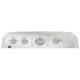 GE GTW550BMRWS 5 cu. ft. Top Load Washer