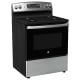 GE JCBS350SVSS 30 inch Range