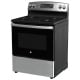 GE 30 inch Range (JCBS350SVSS)
