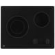 Surface de cuisson électrique Noir GE (JP3021DPBB)