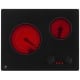 GE JP3021DPBB 21 inch Cooktop