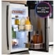 GE Profile PAD28BYTFS French Door Refrigerator