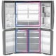 GE Profile 36 inch 28 cu. ft. Refrigerator (PAD28BYTFS)