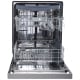 Lave-vaisselle GE (PBF665SSPFS)