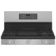 GE 30 inch Range (PC2B935YPFS)
