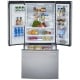 GE Profile PFE24HYRCFS 33 inch 24.8 cu. ft. French Door Refrigerator