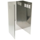 Accessoires de hotte GE UX10DC8SLSS