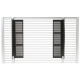 GE Air Conditioner (RAG14E)