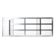 GE Air Conditioner (RAG60)