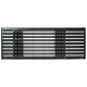GE  Air Conditioner (RAG63)