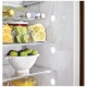Monogram 30 inch 14.09 cu. ft. Custom Panel Ready Panel Ready Bottom Freezer Refrigerator (ZIC30GNZII)