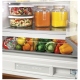 Monogram 30 inch 14.09 cu. ft. Custom Panel Ready Bottom Freezer Refrigerator (ZIC30GNZII)