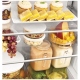 Monogram ZIC30GNZII 30 inch 14.09 cu. ft. Custom Panel Ready Bottom Freezer Refrigerator