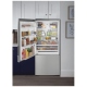 GE GBE17HYRFS Bottom Freezer Refrigerator
