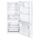 GE GBE21AGKWW 30 inch 20.9 cu. ft. Refrigerator