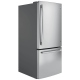 GE 30 inch 20.9 cu. ft. Refrigerator (GBE21ASKSS)